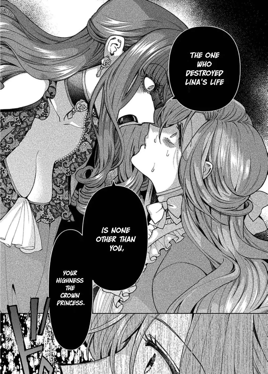 A Letter from the Exiled Lady: Have You Forgotten Me? Chapter 6 - page 24