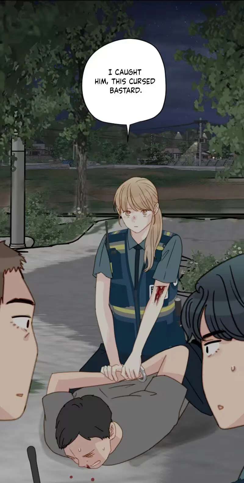 Mem Mem Chapter 28 - page 43