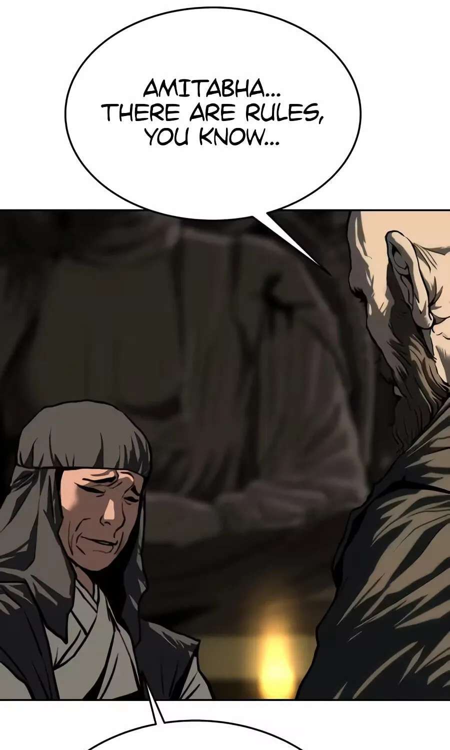 The Masters of Heaven and Earth Chapter 83 - page 57