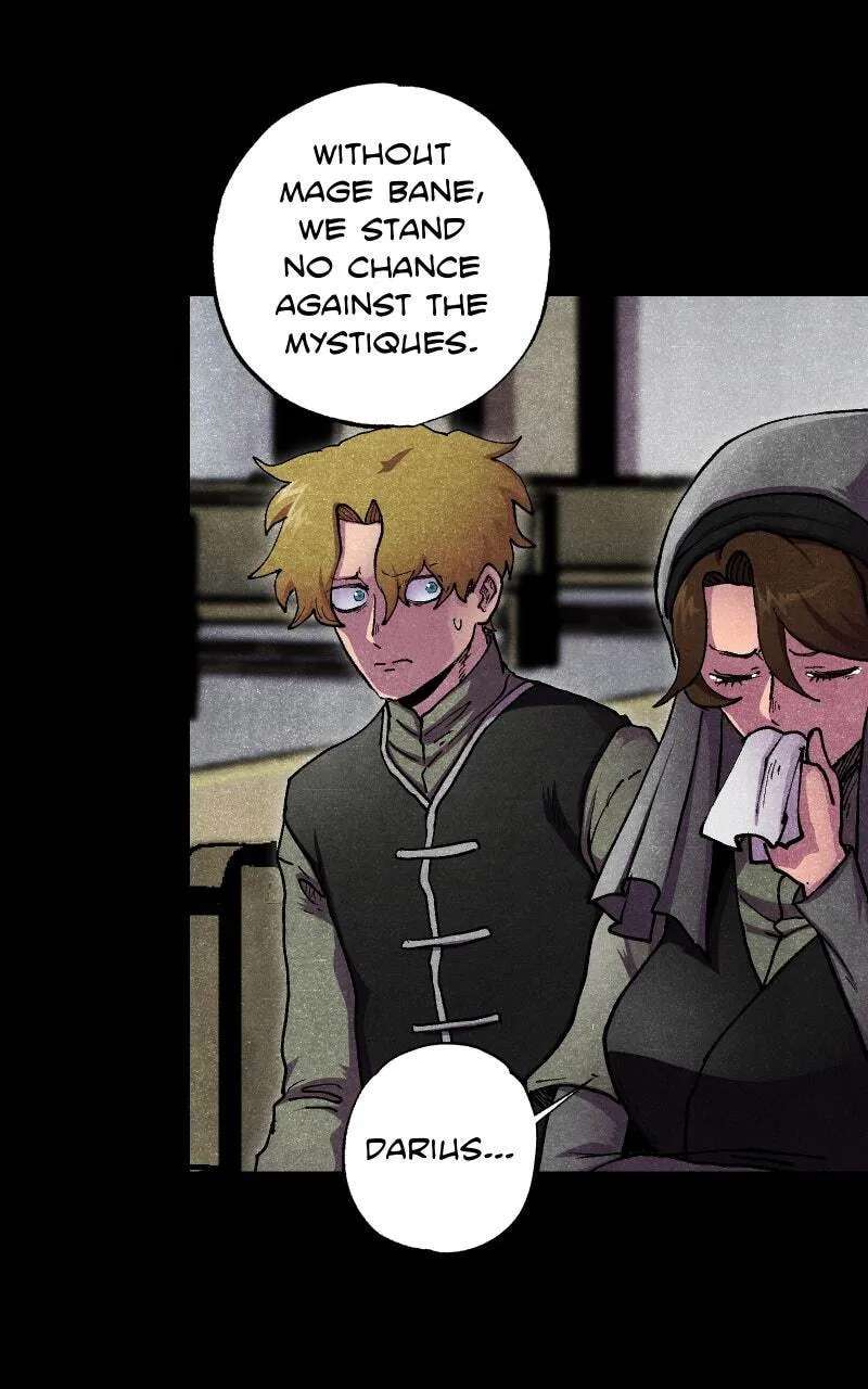 Revenant Chapter 13 - page 7