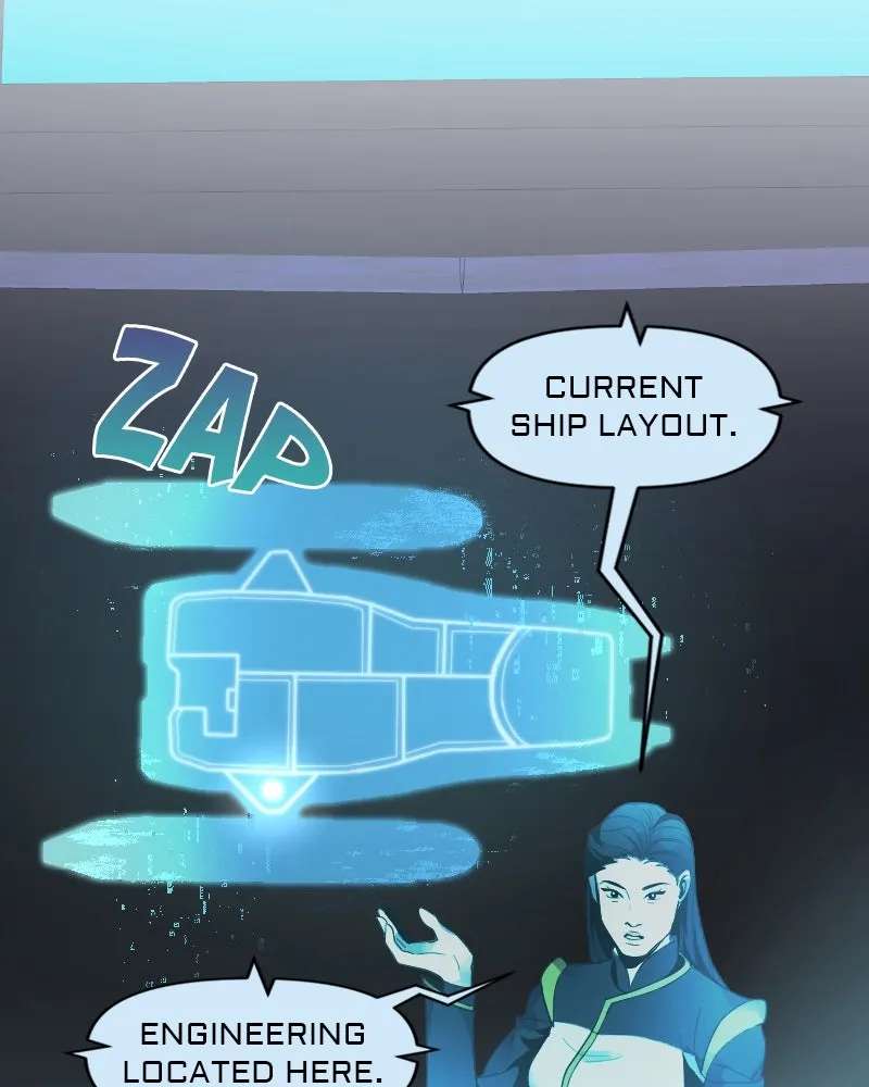 Recollection: A Star Trek Story Chapter 1 - page 89