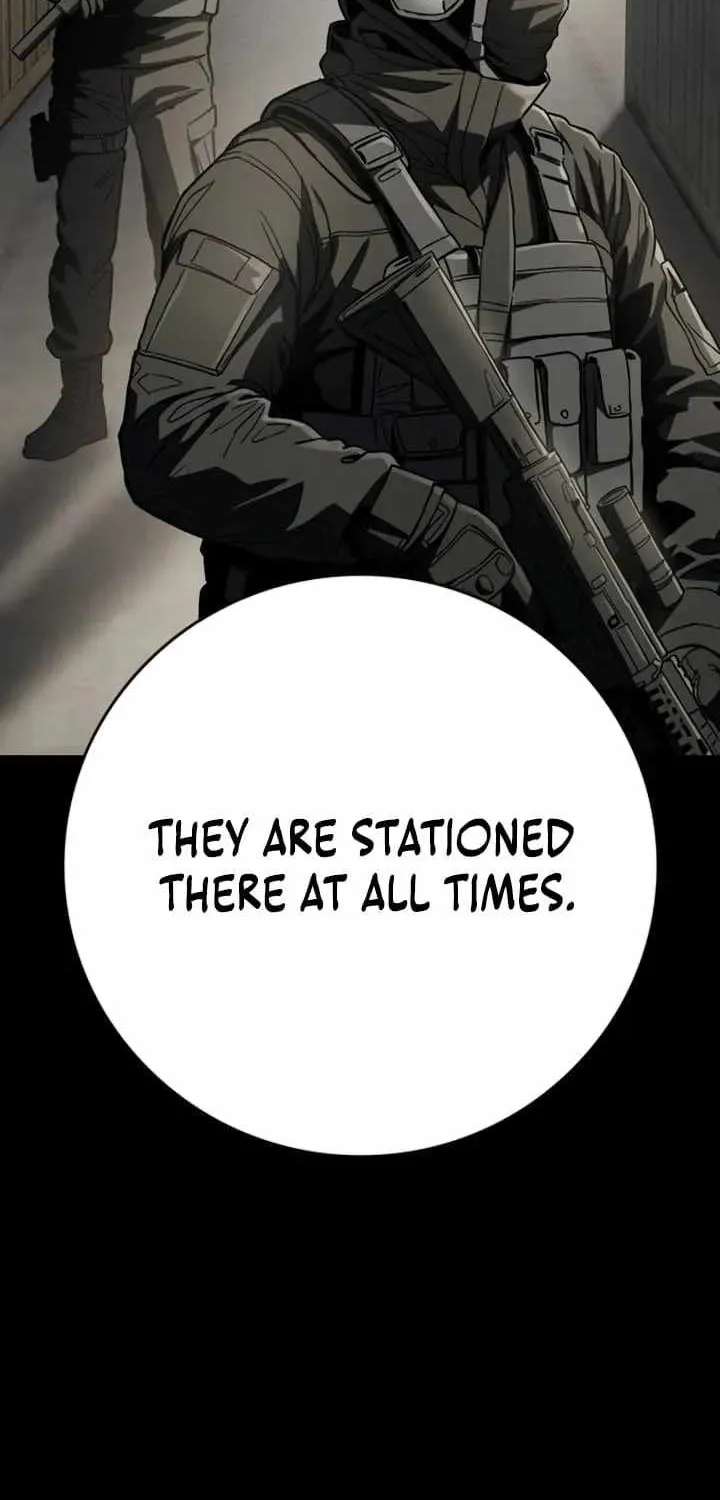 Contract Killer Enrollment Chapter 17 - page 78
