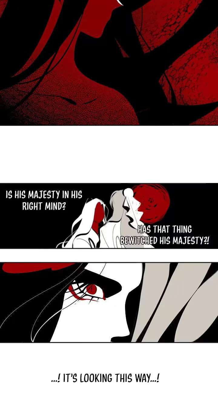 Ishimi's Story Chapter 10 - page 12