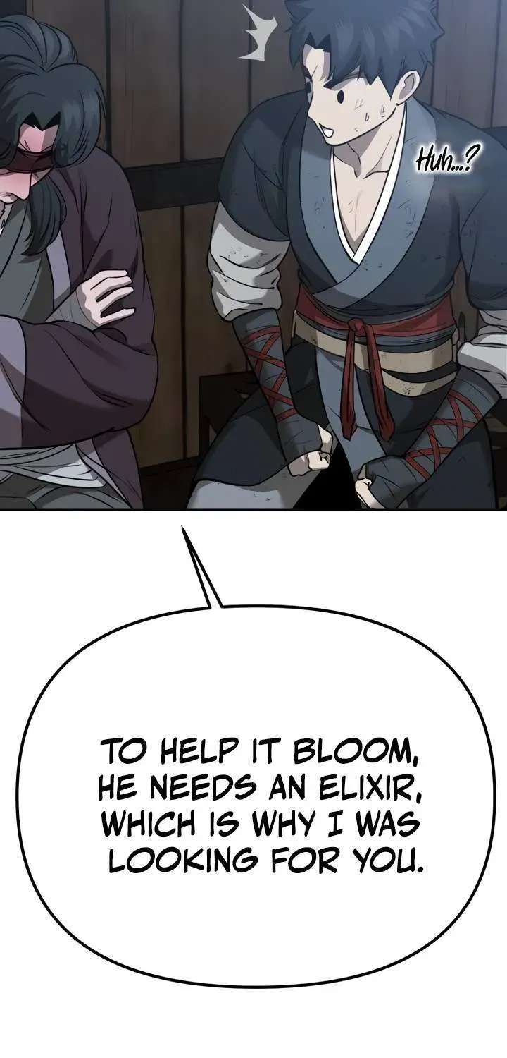 The Divine Brush of Hwarim Chapter 7 - page 89