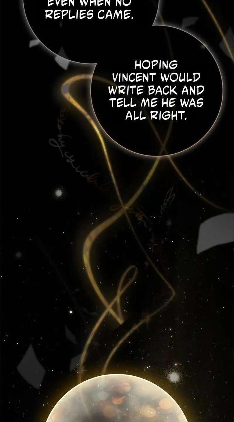 The Count's Secret Maid Chapter 109 - page 57
