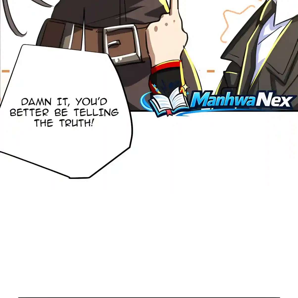 High Martiality: With One Hand, I Single-Handedly Repel Three Thousand Emperors! Chapter 74 - page 130