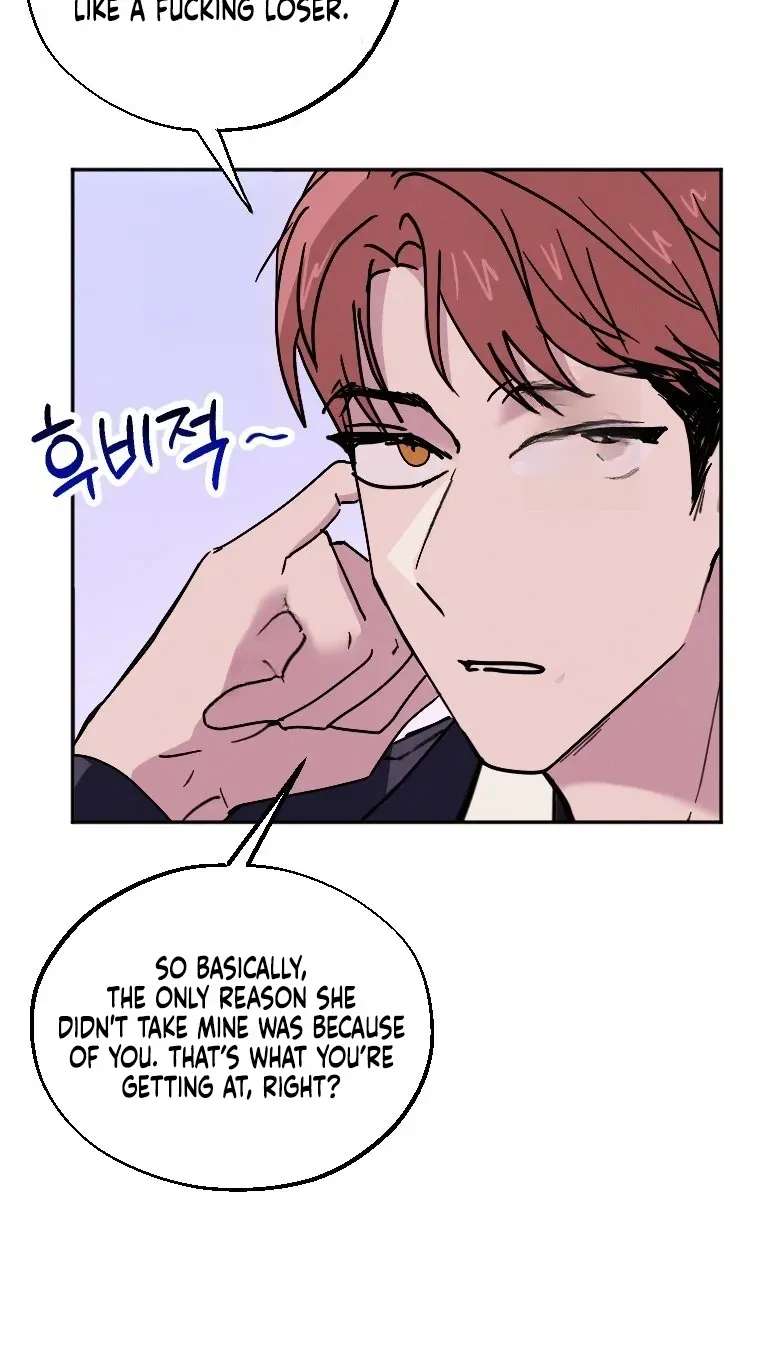 Obsession Series Chapter 7 - page 27