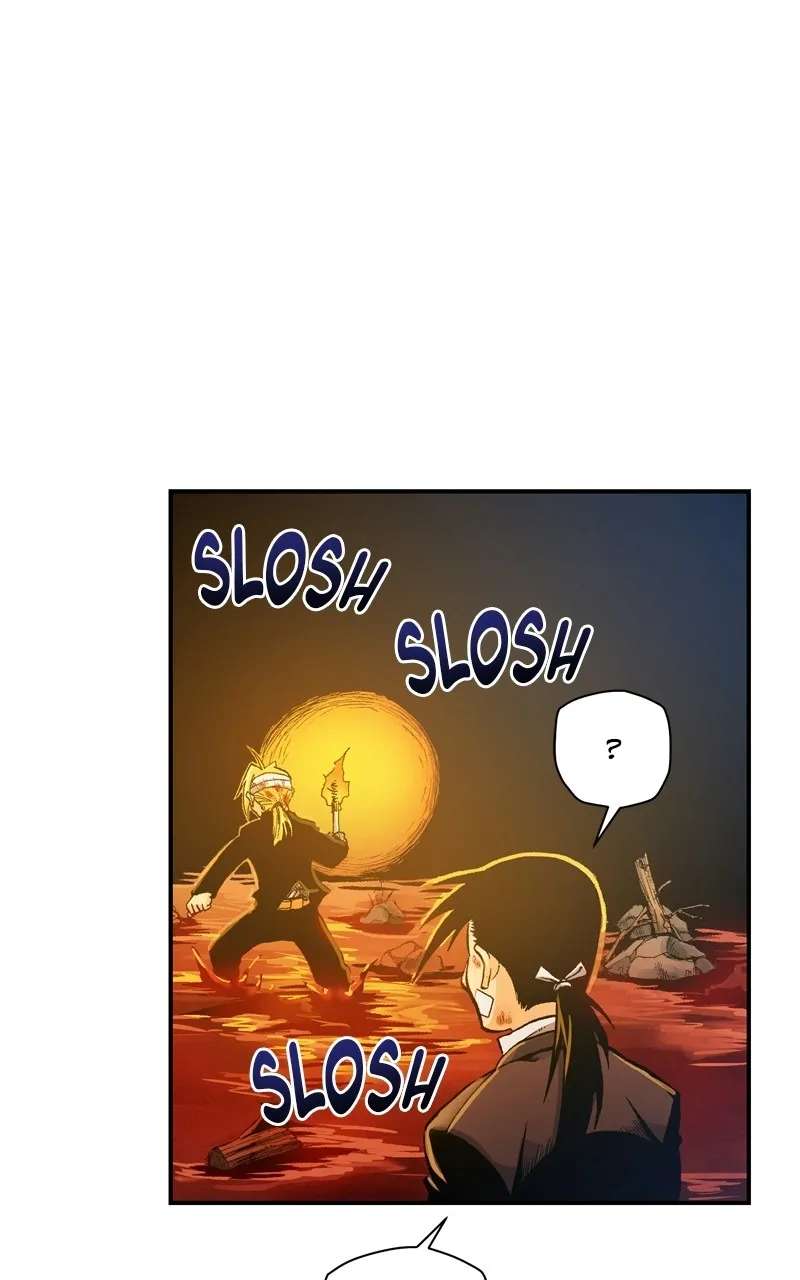 Fullmetal Alchemist (Official Webtoon) Chapter 140 - page 29