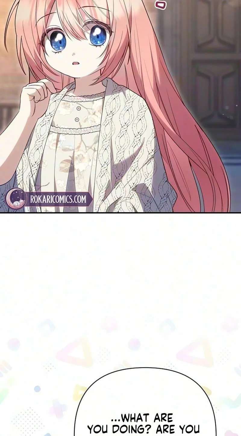 The Archmage Becomes the Swordmaster's Youngest Daughter Chapter 49 - page 17