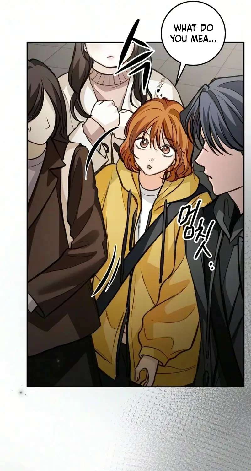 Perfection is Everything Chapter 56 - page 91