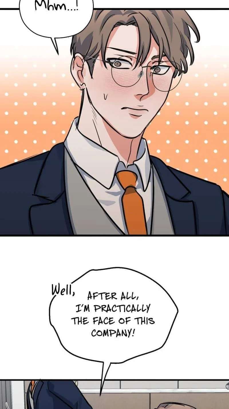 My Secretary Wants To Kill Me! Chapter 34 - page 32