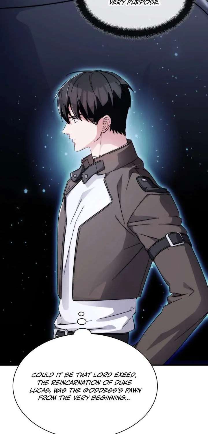 My Lucky Encounter From The Game Turned Into Reality Chapter 99 - page 10