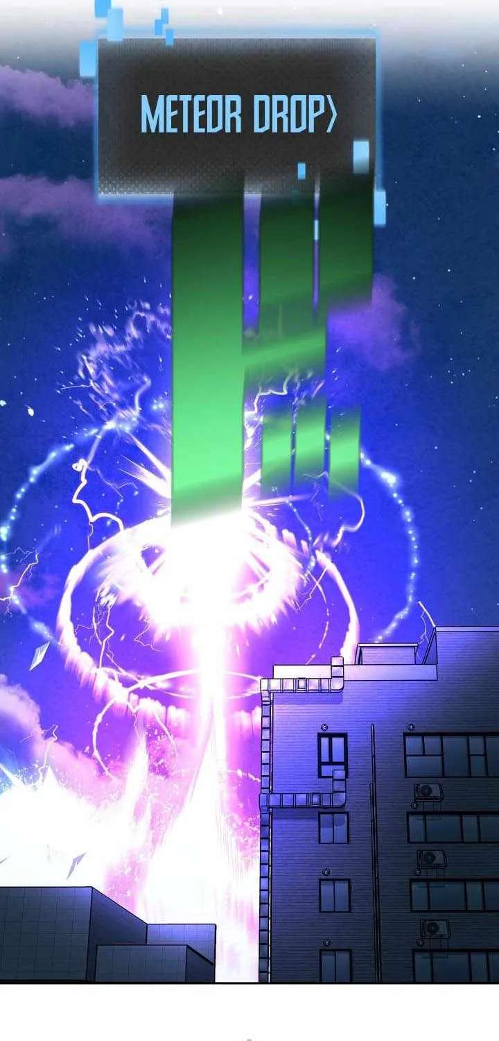 Reborn Ranker – Gravity User (Manga) Chapter 208 - page 54