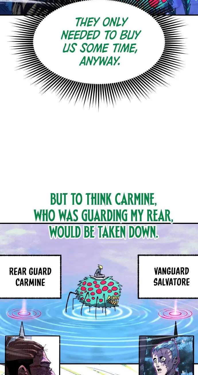Island of Stars and Chains Chapter 76 - page 50