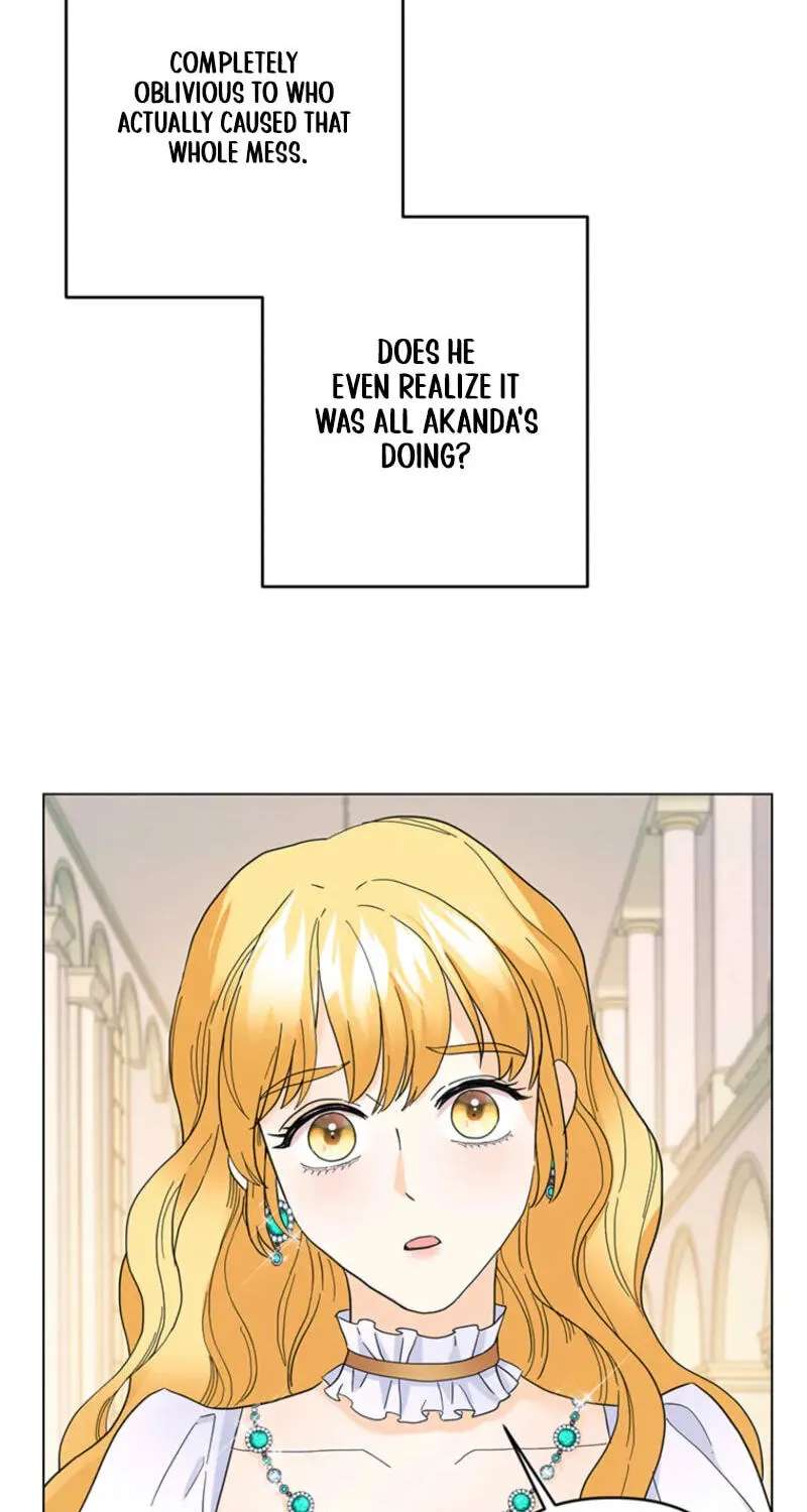 A Dark Secret Romance With a Former Saintess Chapter 31 - page 40