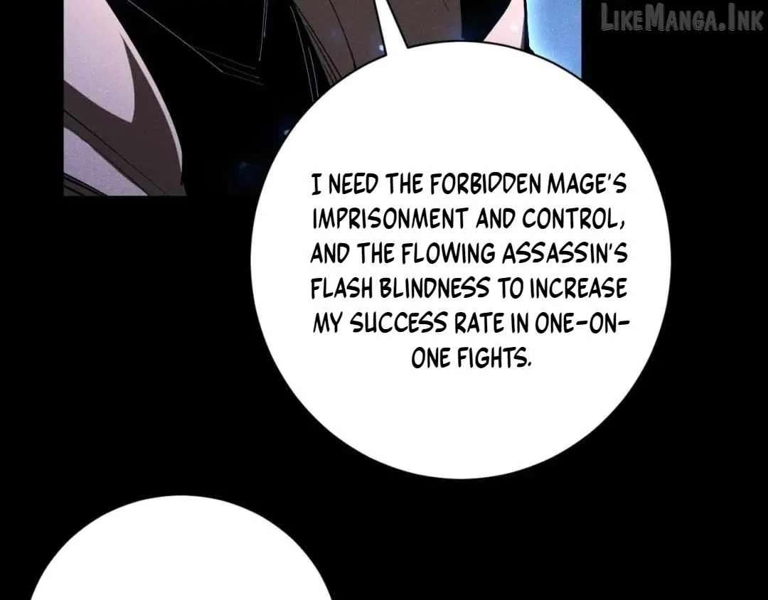 Idle Player Returns As A God Chapter 88 - page 24