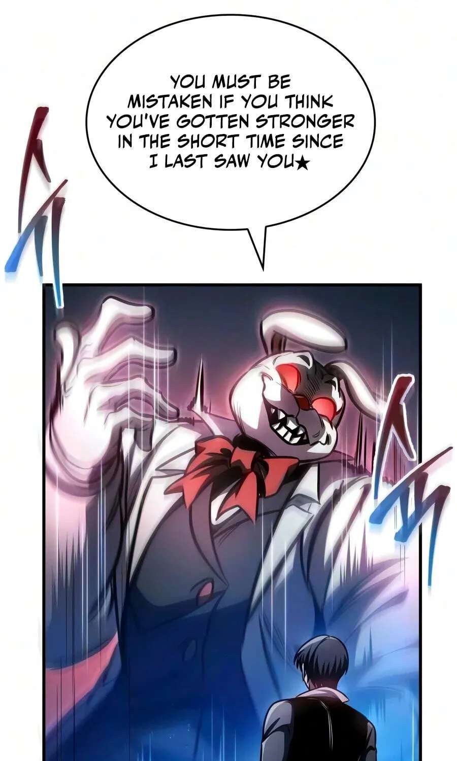 My Very Own Tower Strategy Guide Chapter 137 - page 223