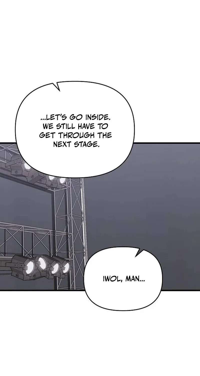 Manager Kim Hates Idols Chapter 39 - page 46