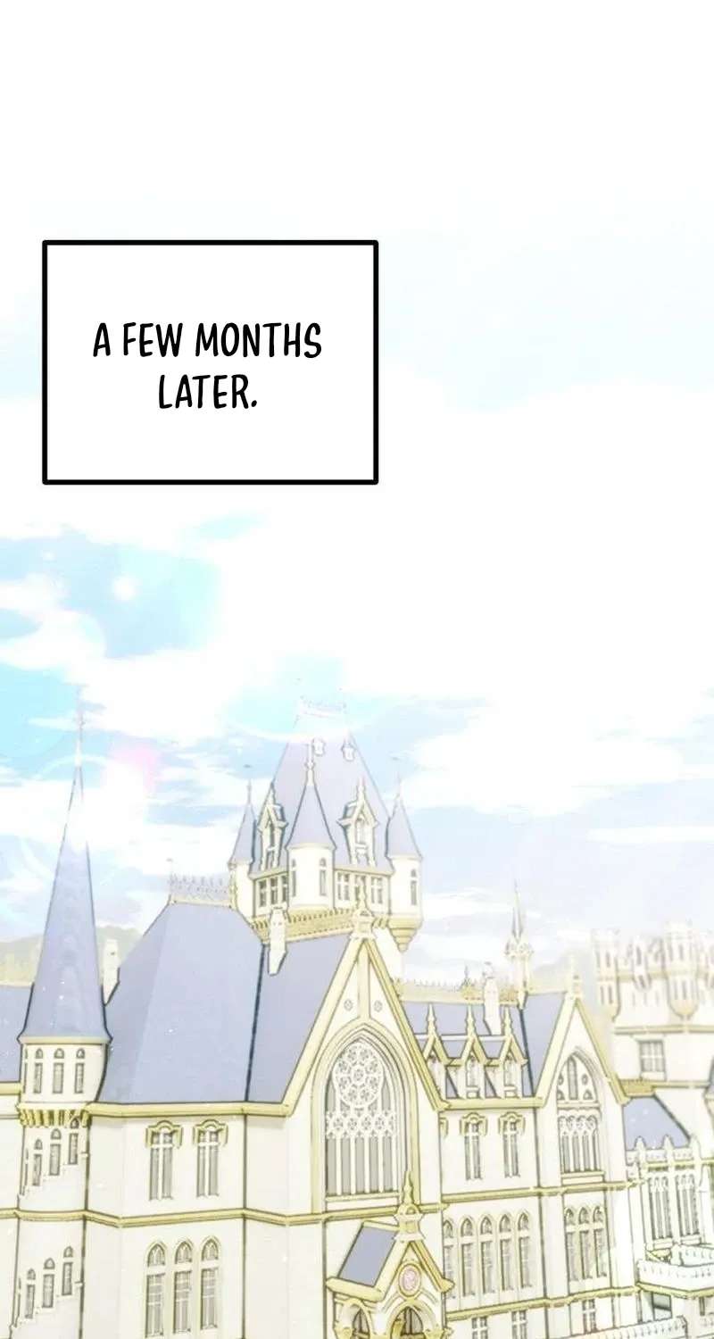 A Beast Swallowed By A Flower Chapter 163 - page 56