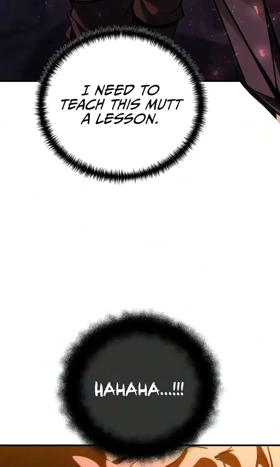 Terminally-Ill Genius Dark Knight Chapter 162 - page 54