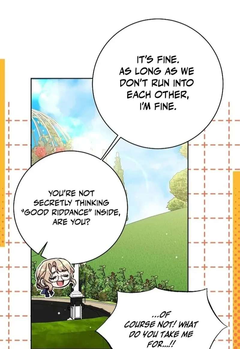 I'm Here to Destroy Chapter 57 - page 19