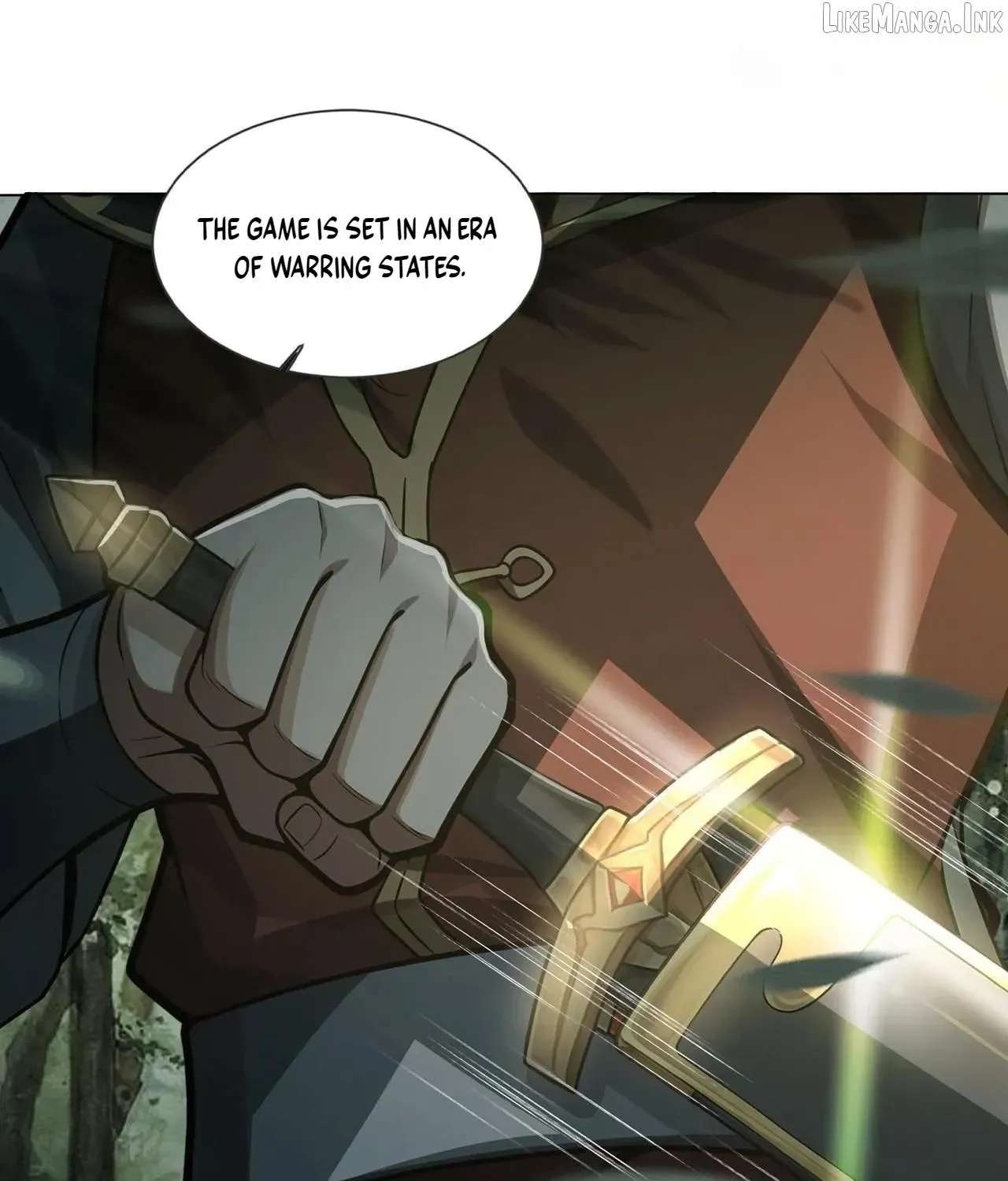 Doomsday Smuggler: I Trade Spicy Strips for Gold Bars Chapter 63 - page 91