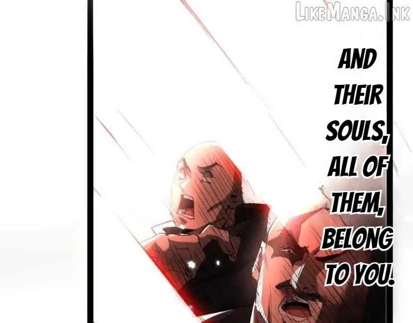 God-level Assassin, I’m the Shadow Chapter 138 - page 64