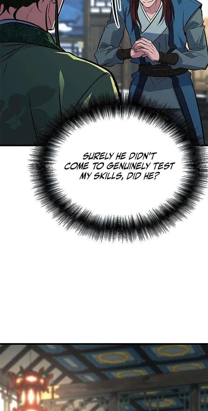 Minor Legend Chapter 19 - page 57