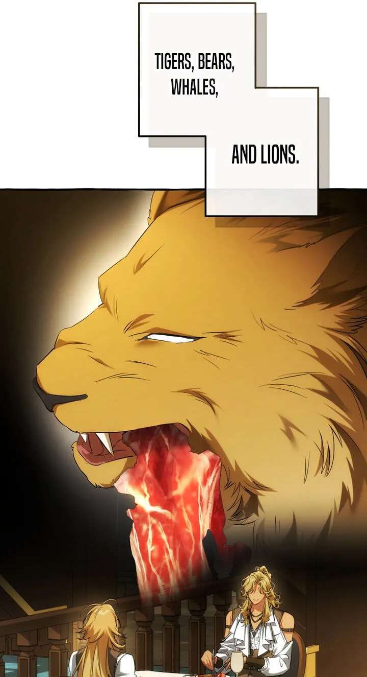 Lout of Count’s Family Chapter 187 - page 44