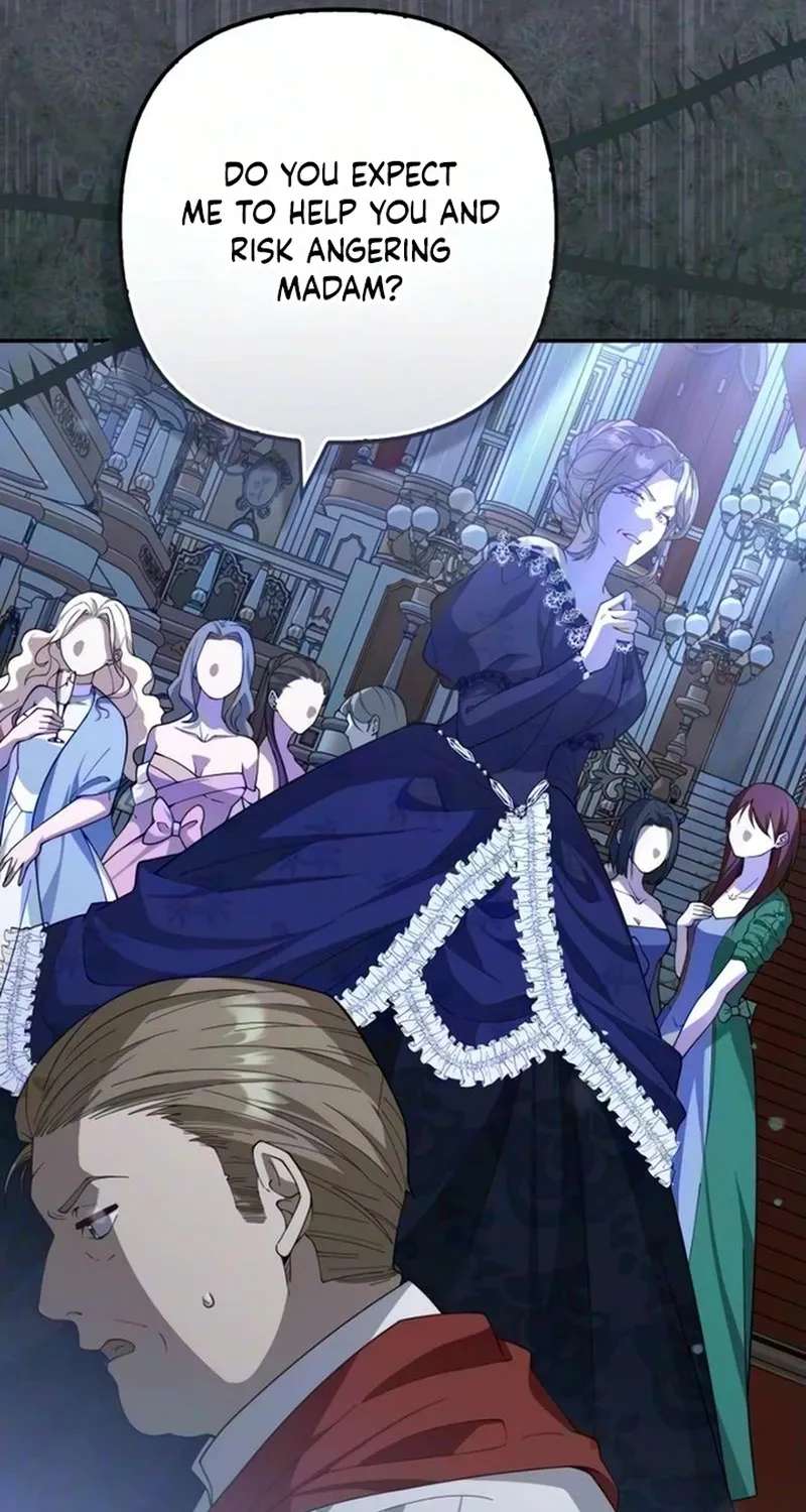 A Wicked Woman's Life with Her In-Laws Is Fun Chapter 6 - page 51