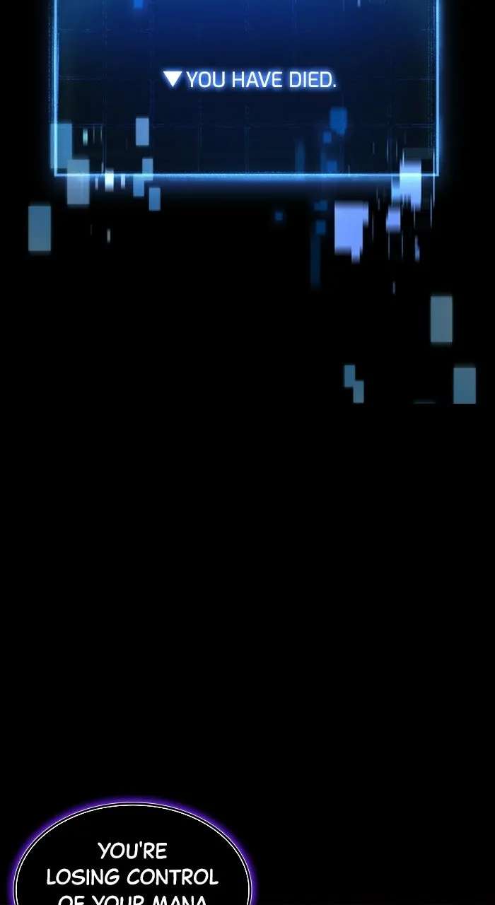 Lost Man: TheDeath-Defying Player Chapter 4 - page 33