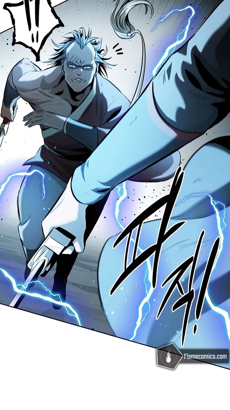 Absolute Master of the Senate Chapter 58 - page 89