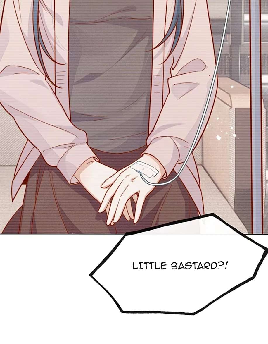 The Way My Nemesis Looks At Me Is Slowly Shifting Chapter 11 - page 5