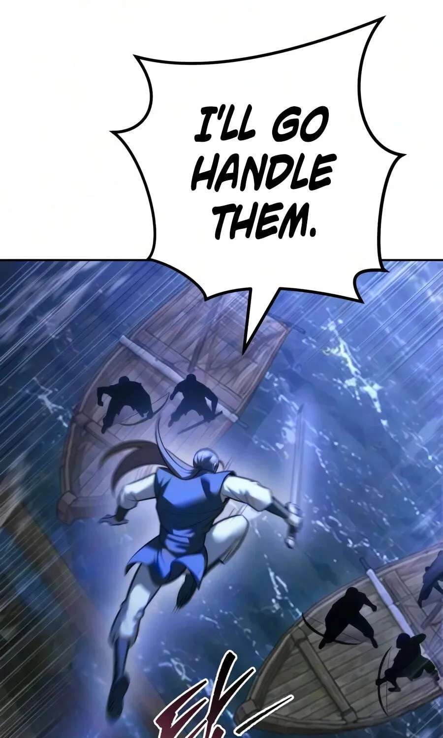 The Iron Overlord of Sichuan Chapter 42 - page 146