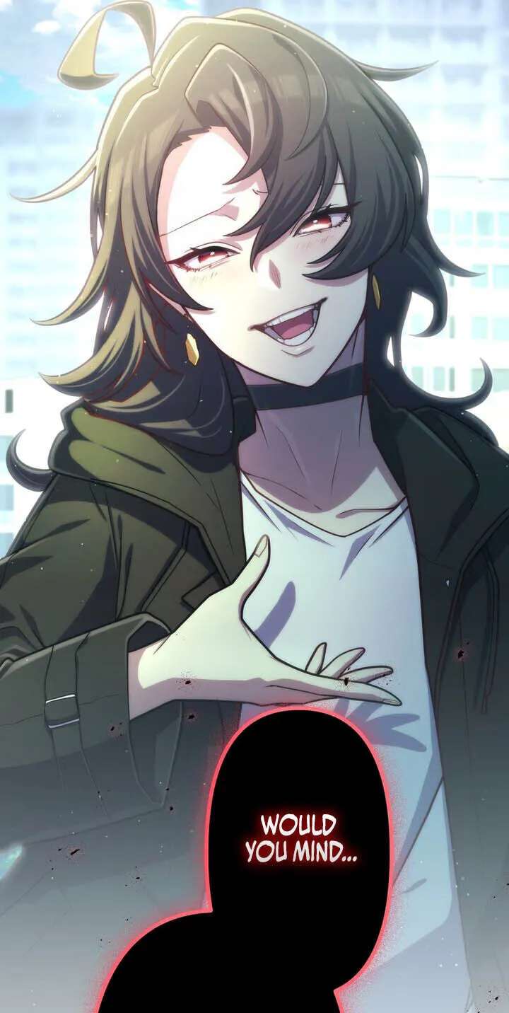 Maou App de S-kyuu Hunter ni Naremashita Chapter 154 - page 85