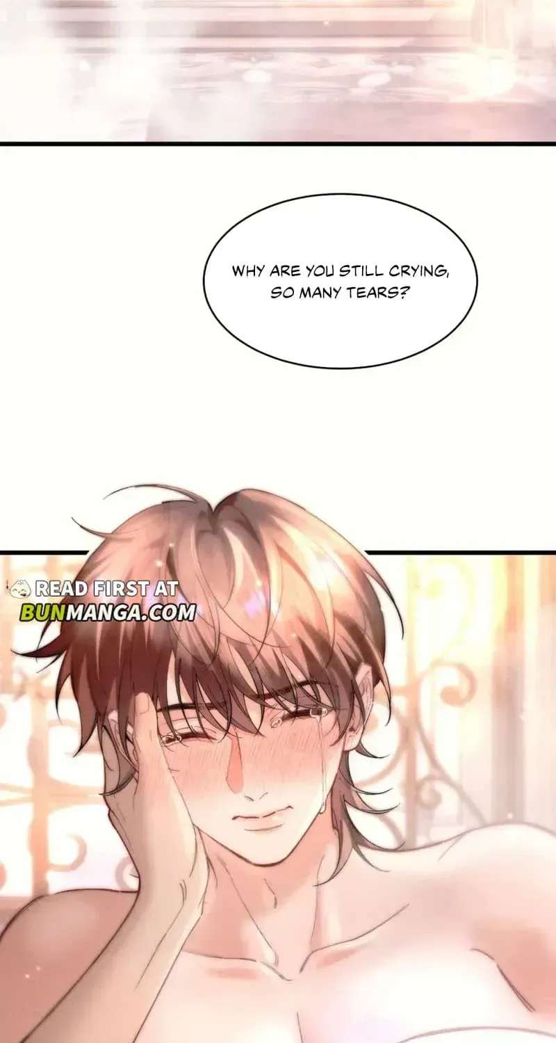 Love Desires Life Chapter 48 - page 21
