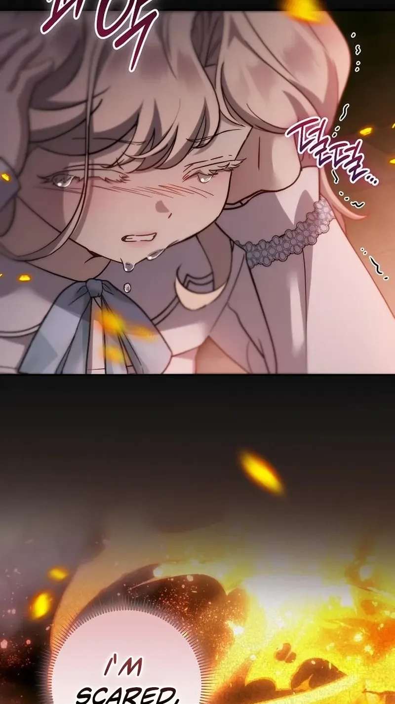 For My Gentle Monster Chapter 46 - page 19