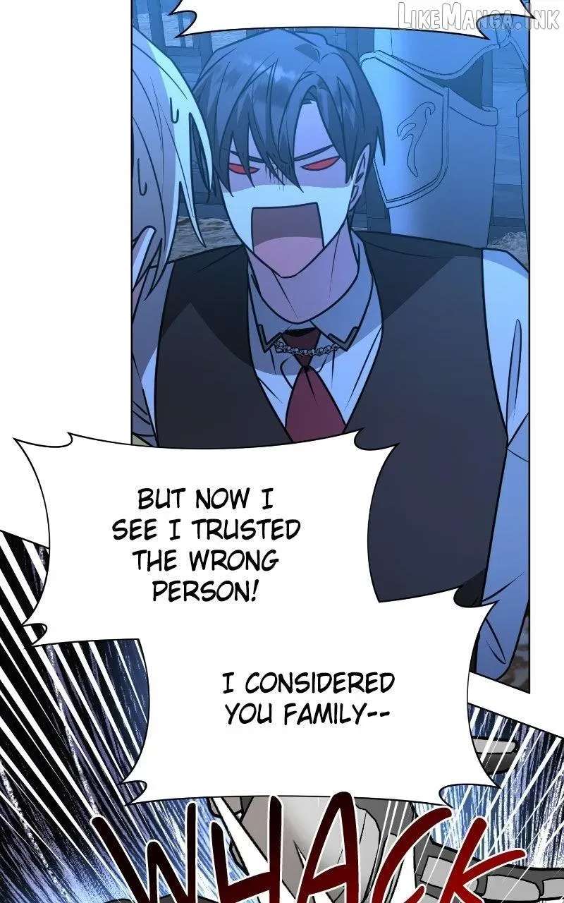My Ruined Academy Chapter 92 - page 26