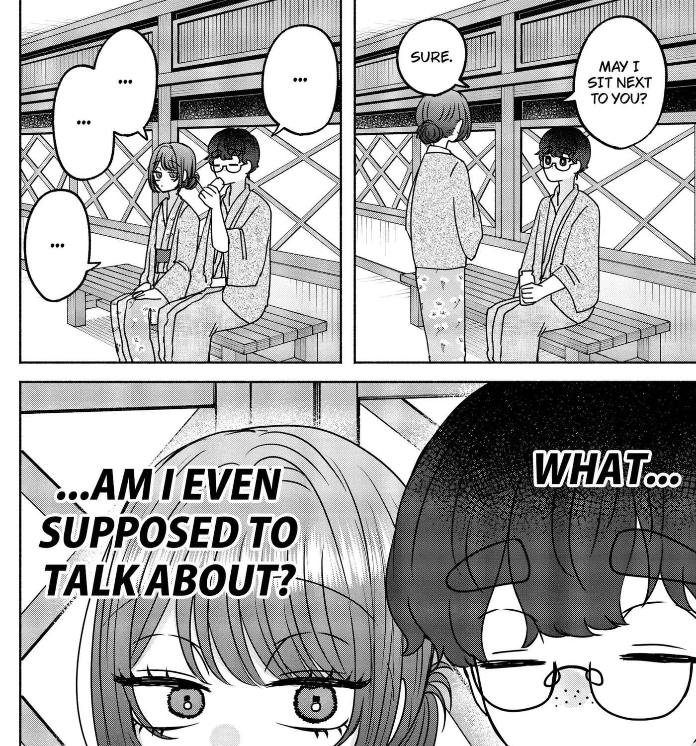Yagate Efude o Utsuroshi Kimi wa Chapter 30 - page 11