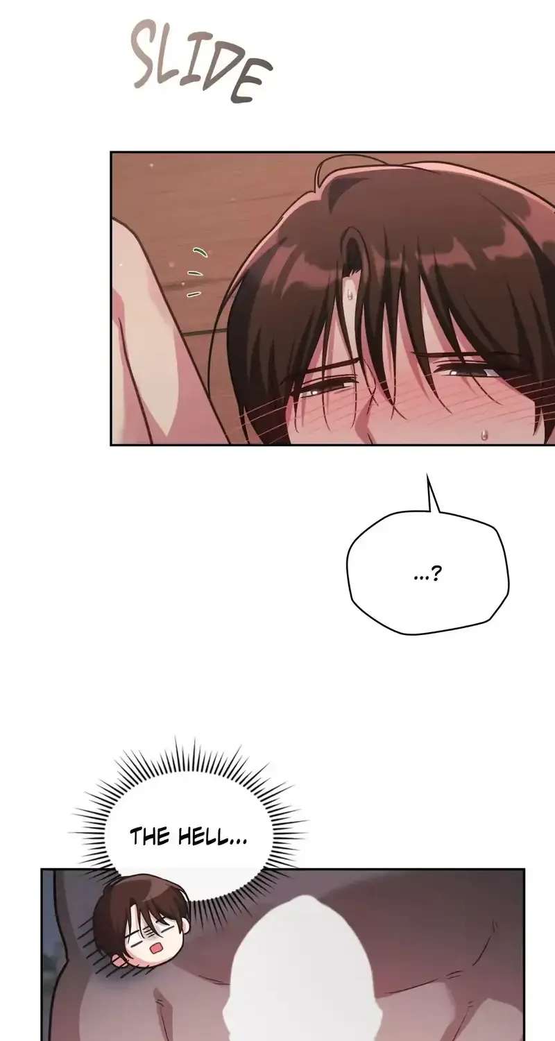 I'm Not Your Fated Guide, But... Chapter 48 - page 95