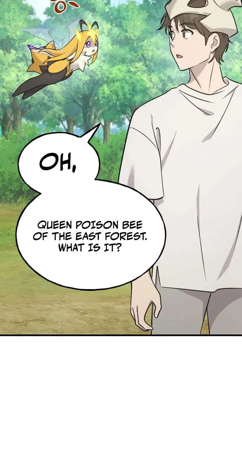 The Top Dungeon Farmer Chapter 145 - page 123