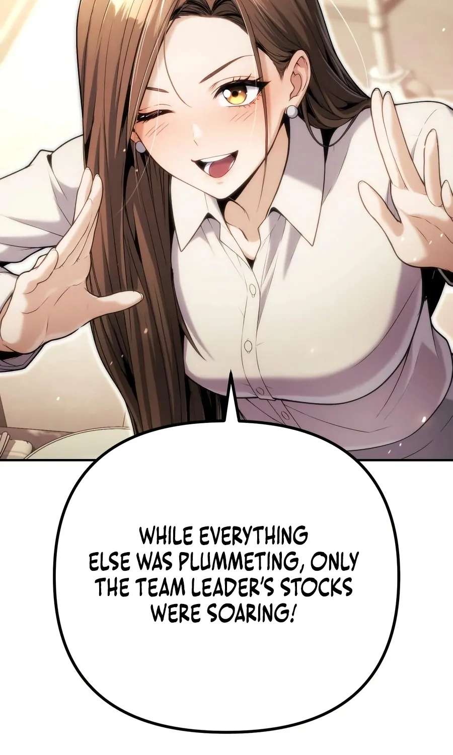 The Money Keeps Piling Up Even If I Spend It Chapter 14 - page 69