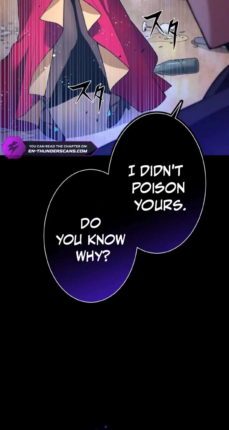 The Man Who Vowed Revenge on His Demon Wife Chapter 4 - page 8