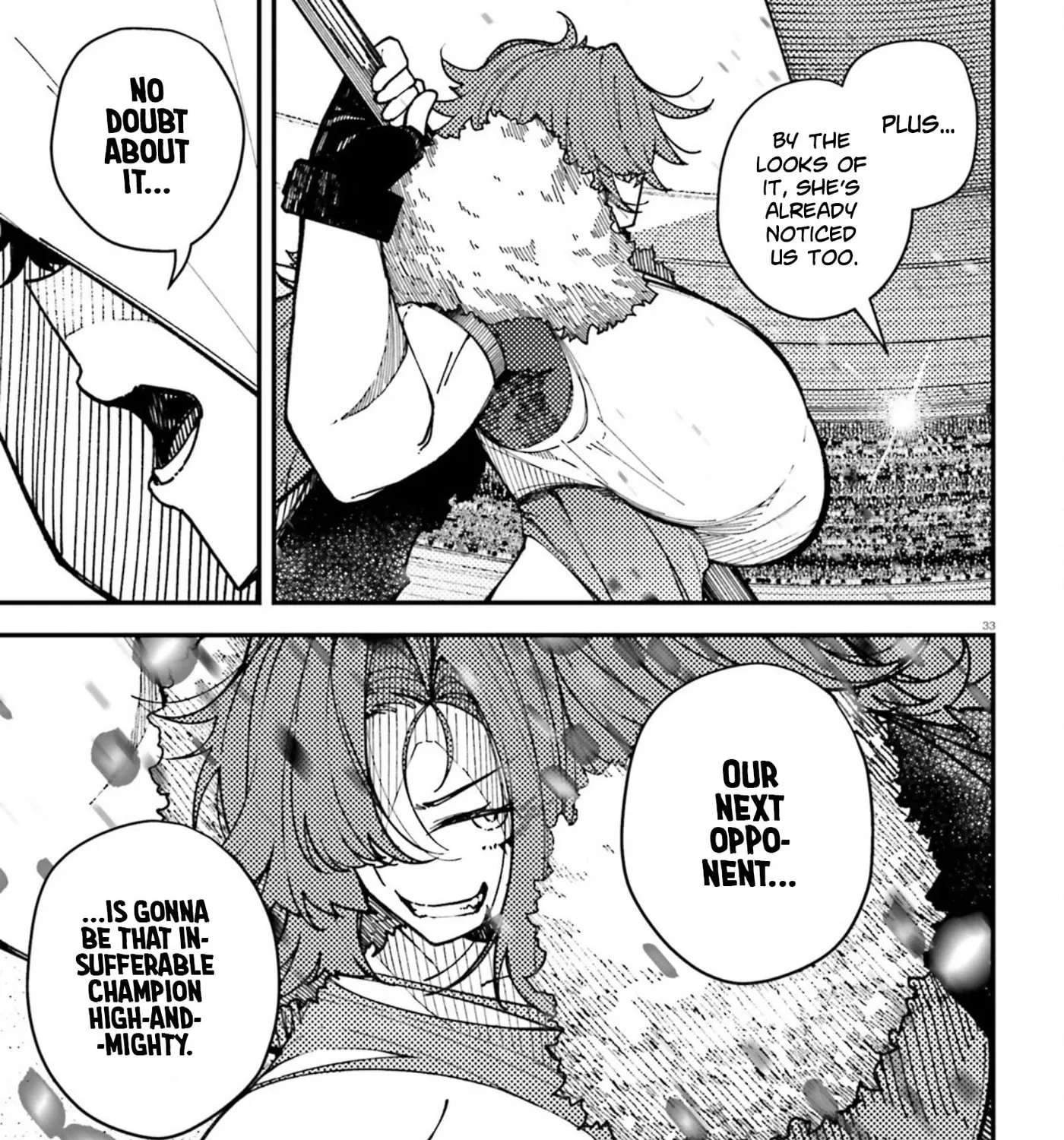 Ore ni Tsugou ga Yosugiru Machi: Shihaisha Skill de Isekai Harem Musou Chapter 7 - page 60