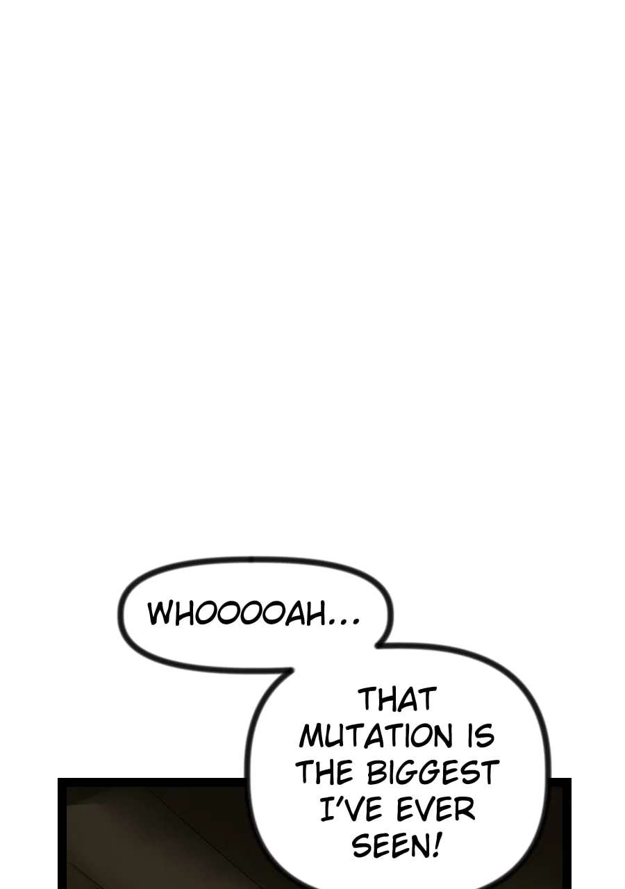 Clinic of Horrors (Canvas) Chapter 270 - page 1