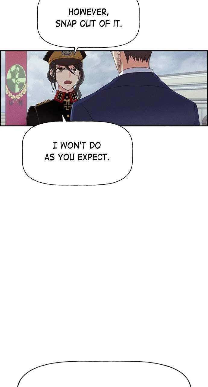 Housekeeper (Chae Yong-Taek) Chapter 143 - page 55