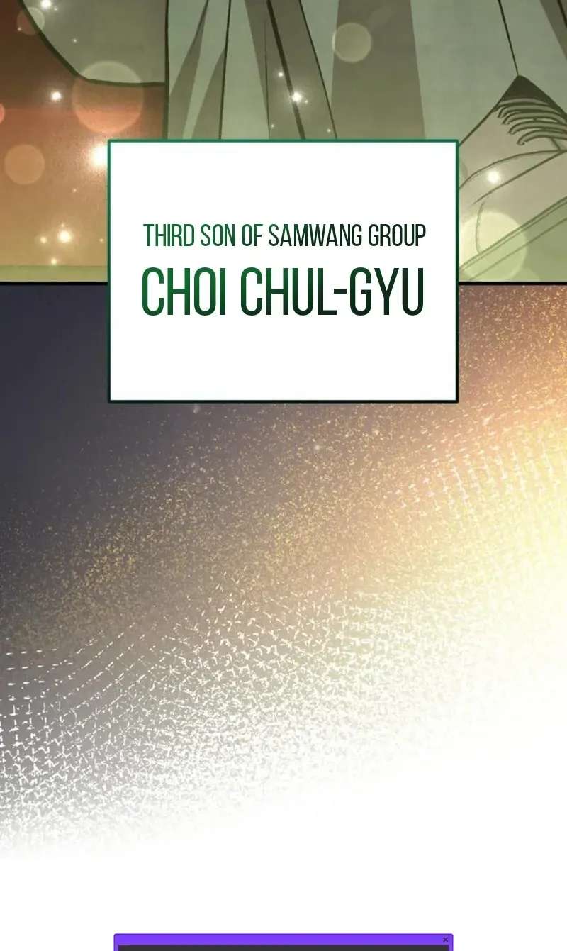 I Was Actually a Third-Generation Chaebol Chapter 15 - page 119