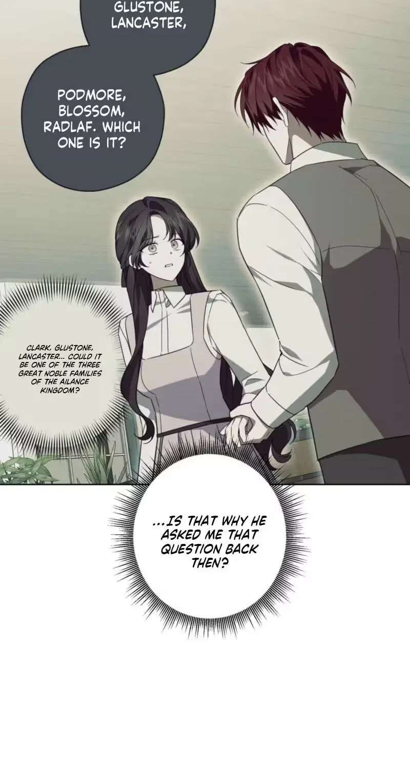 Dear Anonymous Sponsor Chapter 63 - page 26