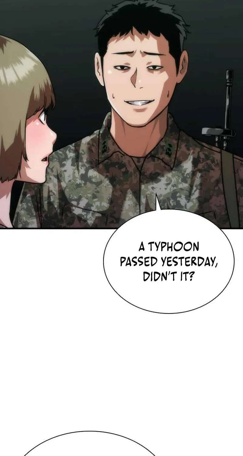 Zombie Apocalypse 82-08 Chapter 122 - page 103