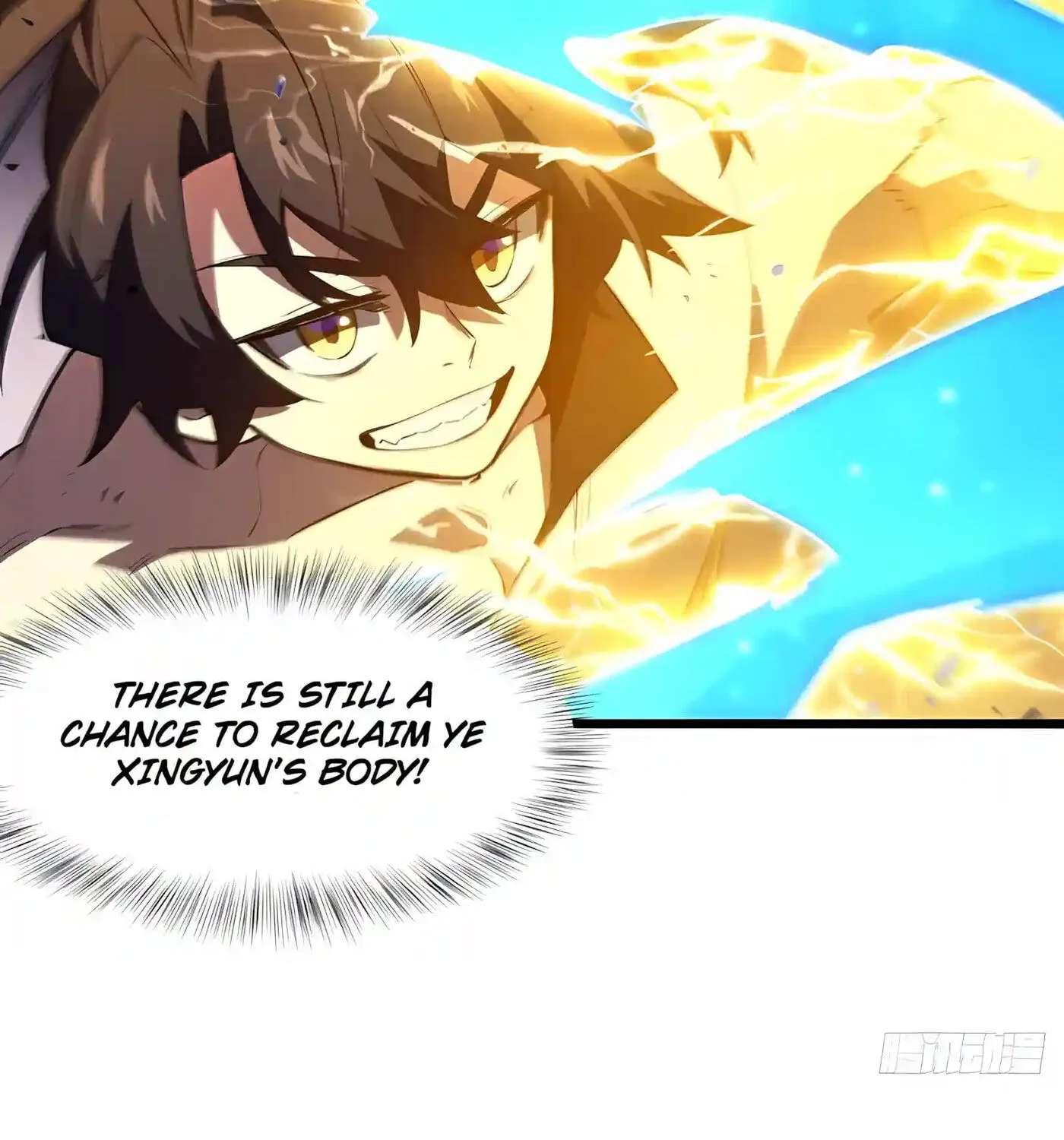 Kaiju Qiandao Huanggu Sheng Ti Chapter 166 - page 67